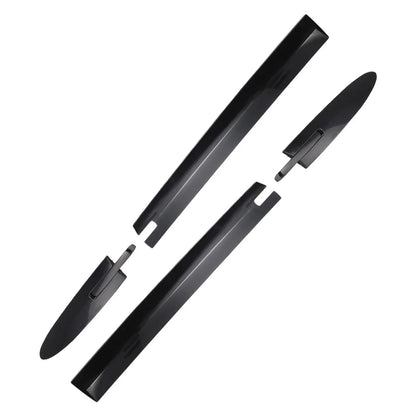4pcs Top Hinge Cover for BMW M3 335i E93 F33 (2007–2020)