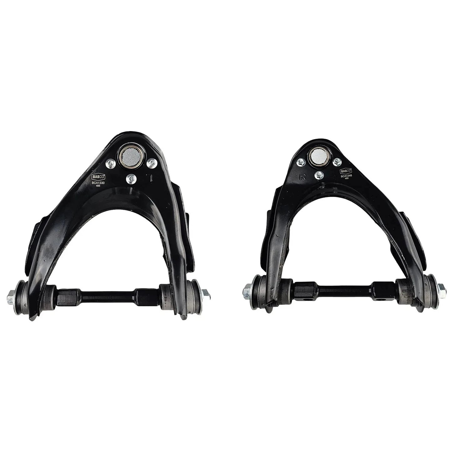 Front Pair Upper Control Arms for Ford Courier Ranger (1999–2011)