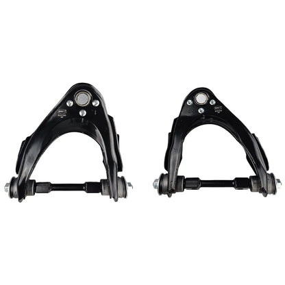 Front Pair Upper Control Arms for Ford Courier Ranger (1999–2011)