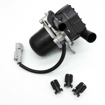 Secondary Air Pump for Lexus GX470 Toyota 4Runner Tundra (2005–2009)