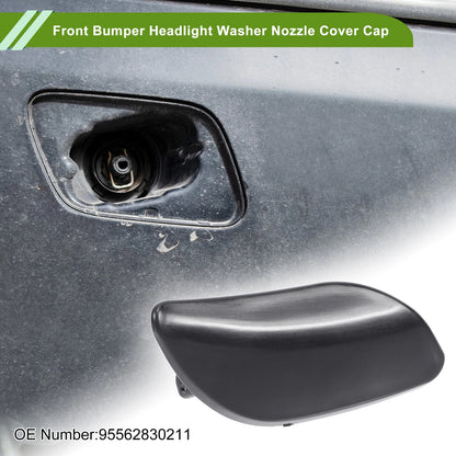 Right Washer Nozzle Cover Cap No. 95562830211 for Porsche Cayenne (2008–2010)
