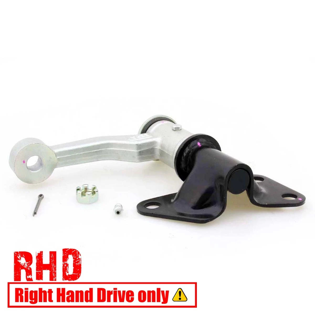 Idler Arm for Nissan Datsun Hardbody King Cab D21 (1985–1999)