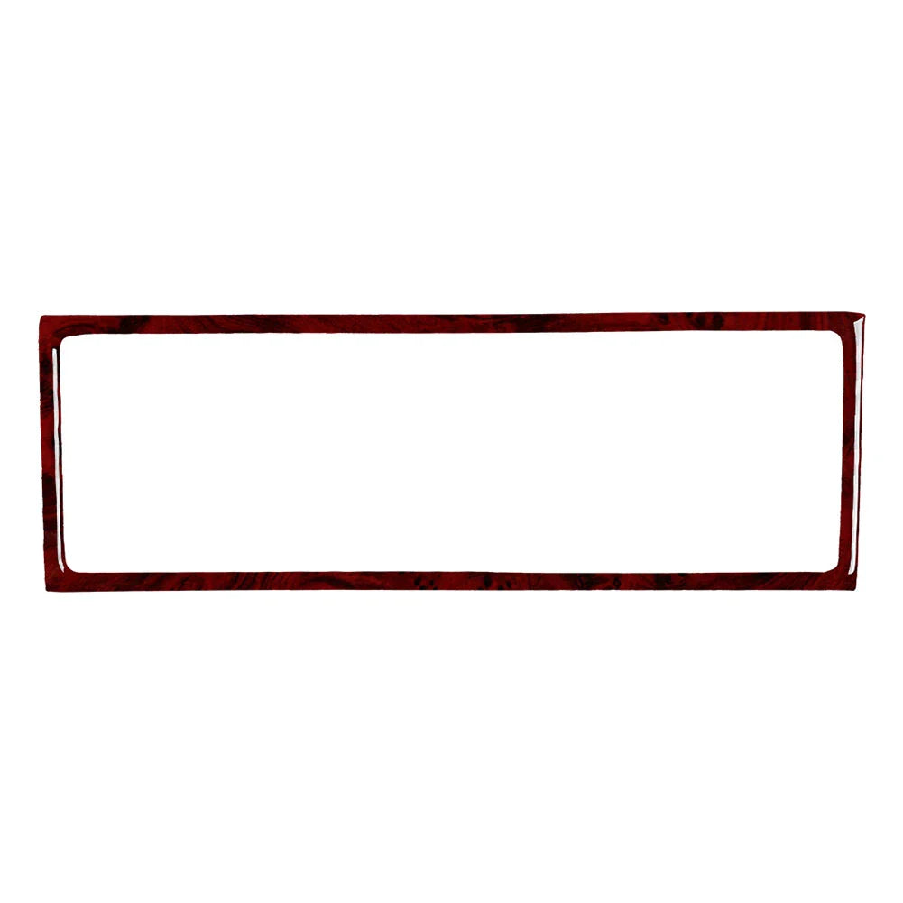 Console Storage Box Frame Cover Trim for BMW 3 Series E36 (1991-1999)