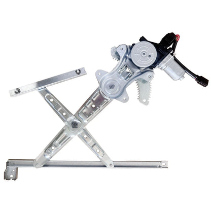Front Right Window Regulator with Motor for Honda Civic FB (2012–2016)