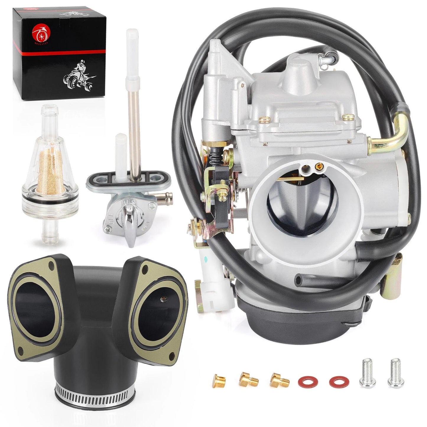 Carburetor Kit for Yamaha Road Star 1600 XV1600