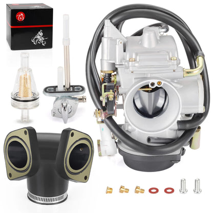 Carburetor Kit for Yamaha Road Star 1600 XV1600