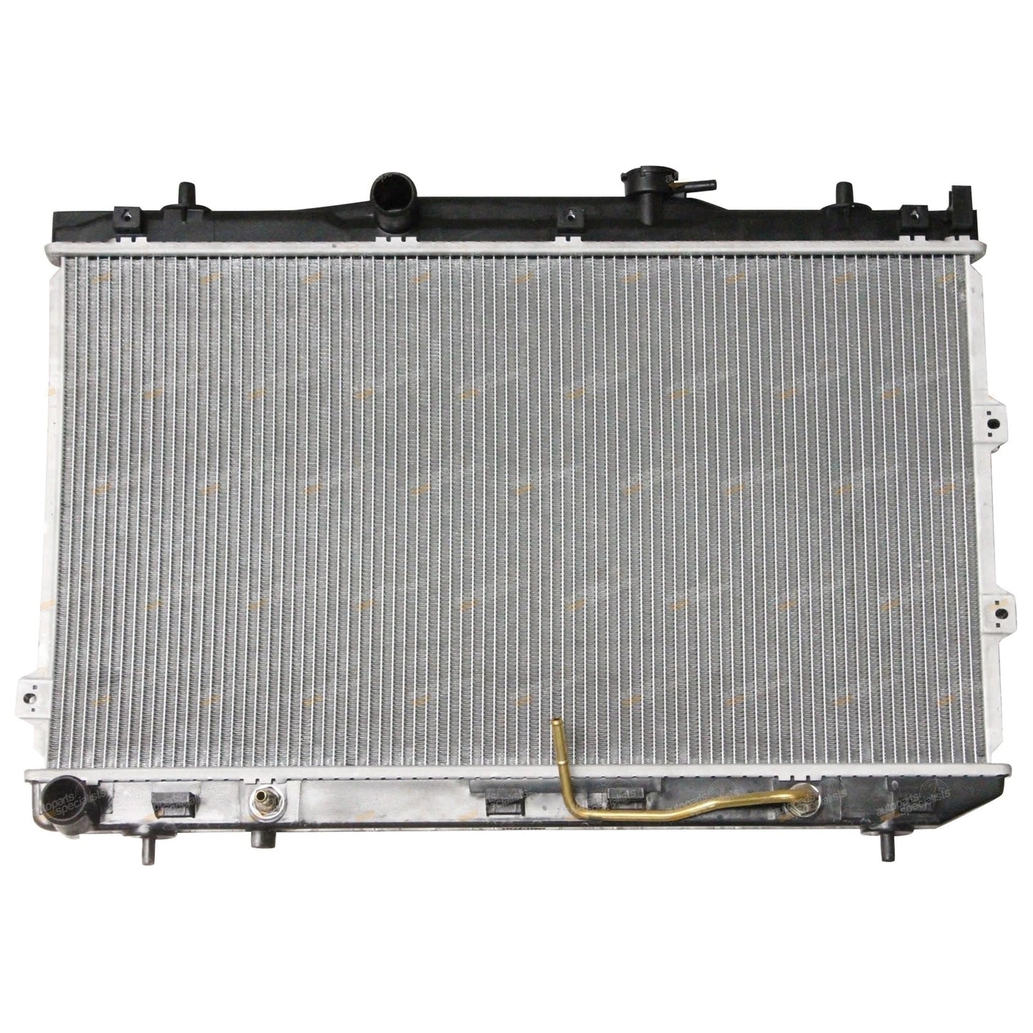 Radiator for KIA Cerato LD (2004–2009)