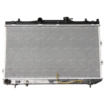 Radiator for KIA Cerato LD (2004–2009)