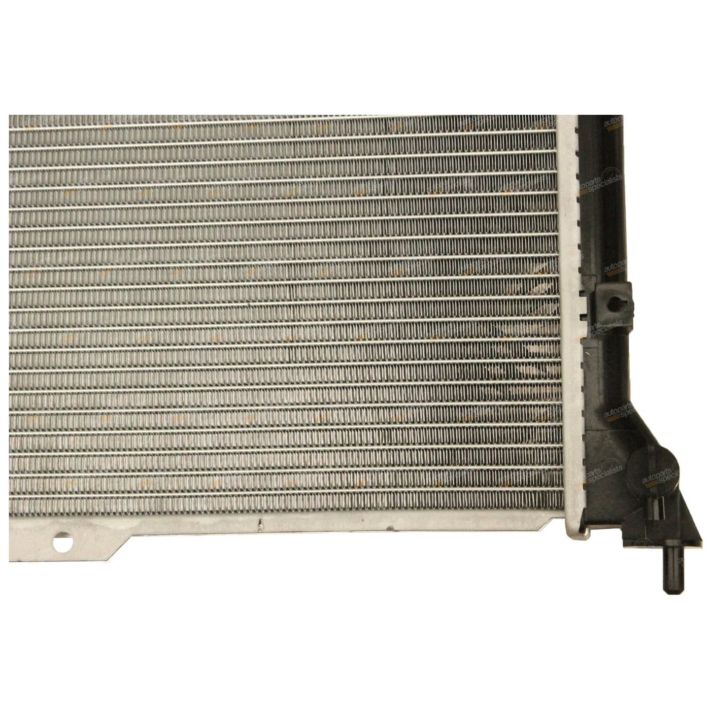 4cyl 2.2L Alloy Radiator for Subaru Liberty BD BG (1994-1998)