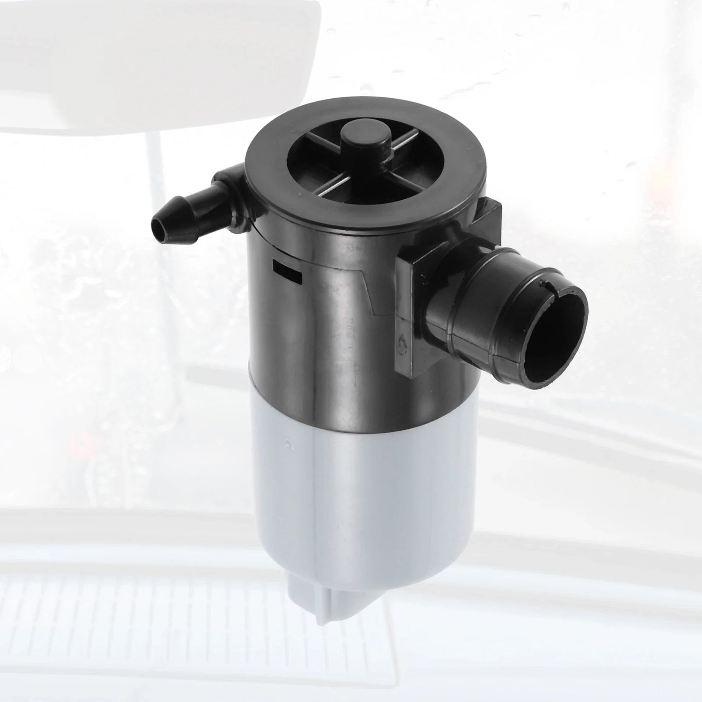 1 Pcs Windshield Washer Pump for Toyota Corolla (2007–2013)