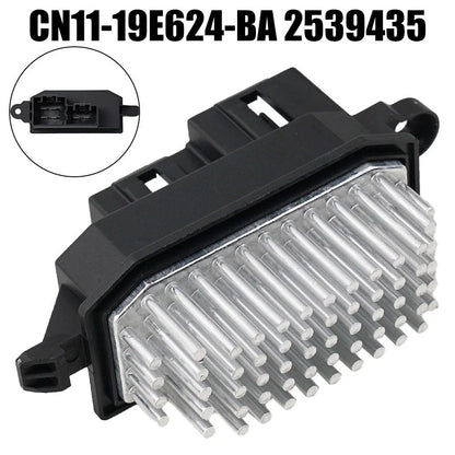 Heater Blower Fan Resistor for Ford ECOSPORT