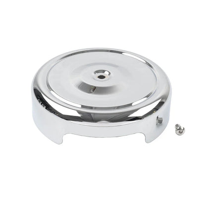 8" Round Air Cleaner Cover for Harley FLST FXST Sportster XL (2011-2017)