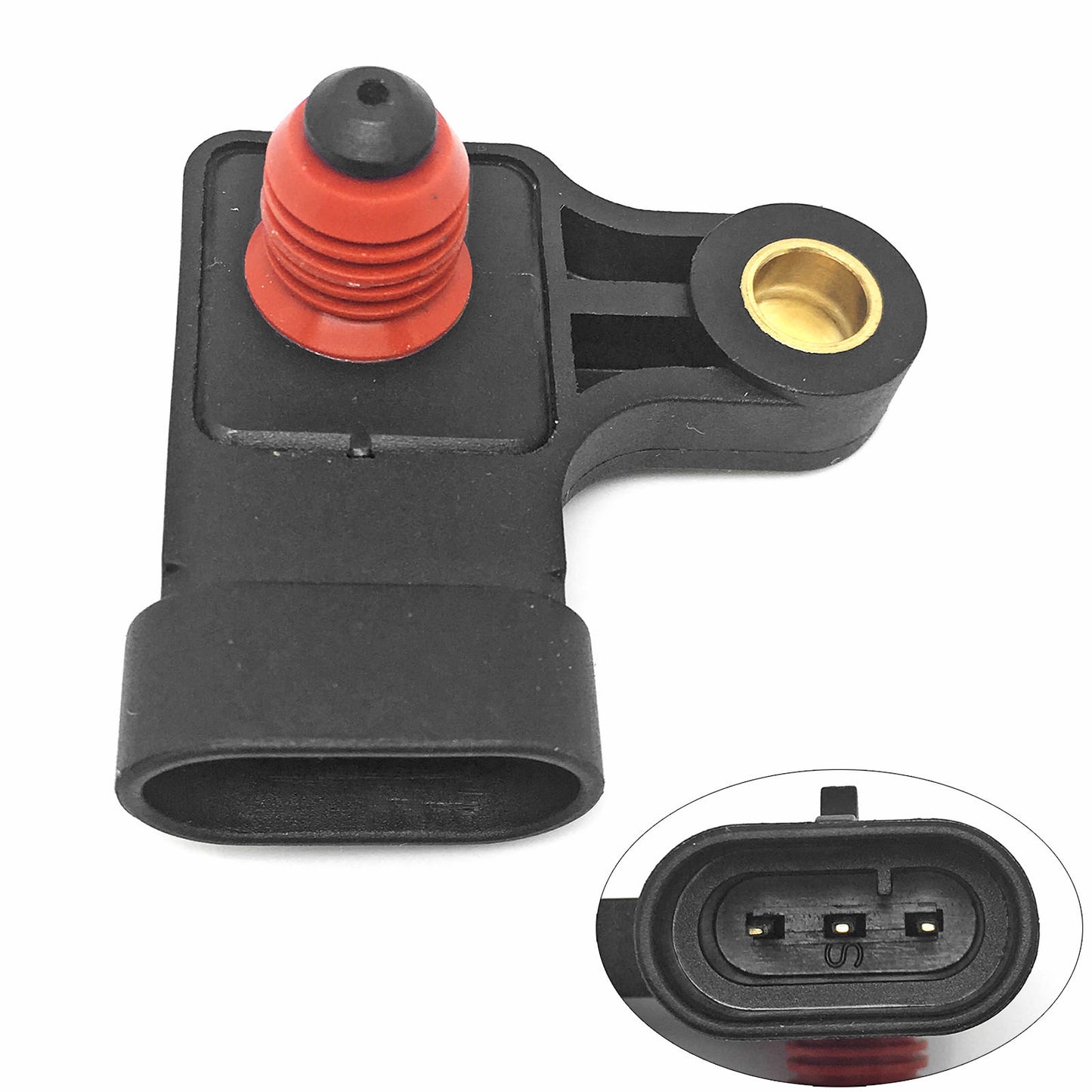 MAP Sensor for Suzuki Forenza Reno (2005–2008)