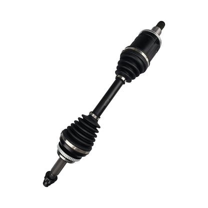 Front Left CV Joint Axle Drive Shaft for Toyota RAV4 (2000–2005)