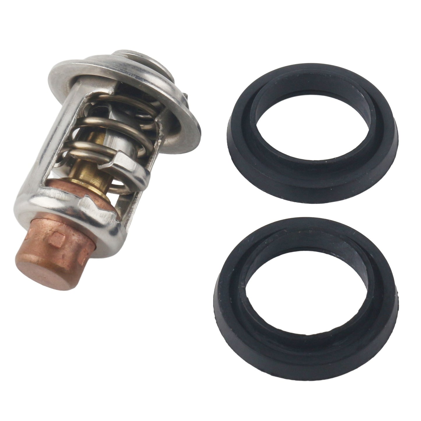 Thermostat Kit for Chrysler Force Outboard 25-55 HP