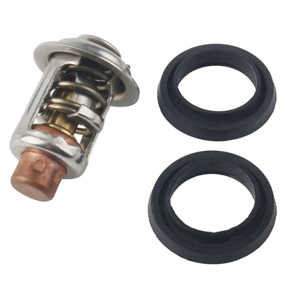 Thermostat Kit for Chrysler Force Outboard 25-55 HP