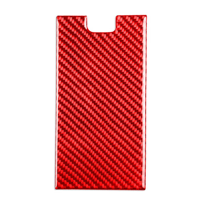 Center Console Storage Box Cover Trim for Honda S2000 (2004-2009)