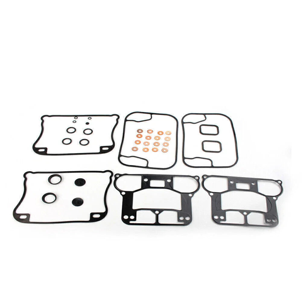 Rocker Box Gasket for Harley Sportster XL XLH XL1200 XL883 (1989-2003)