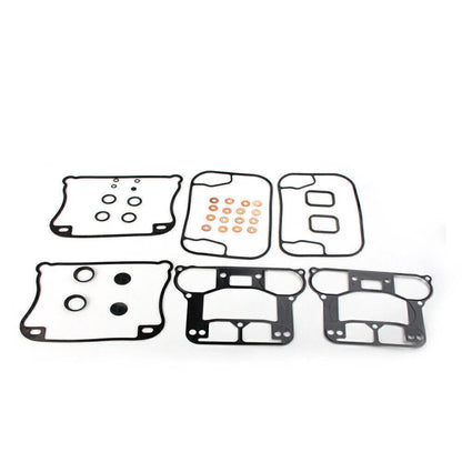 Rocker Box Gasket for Harley Sportster XL XLH XL1200 XL883 (1989-2003)