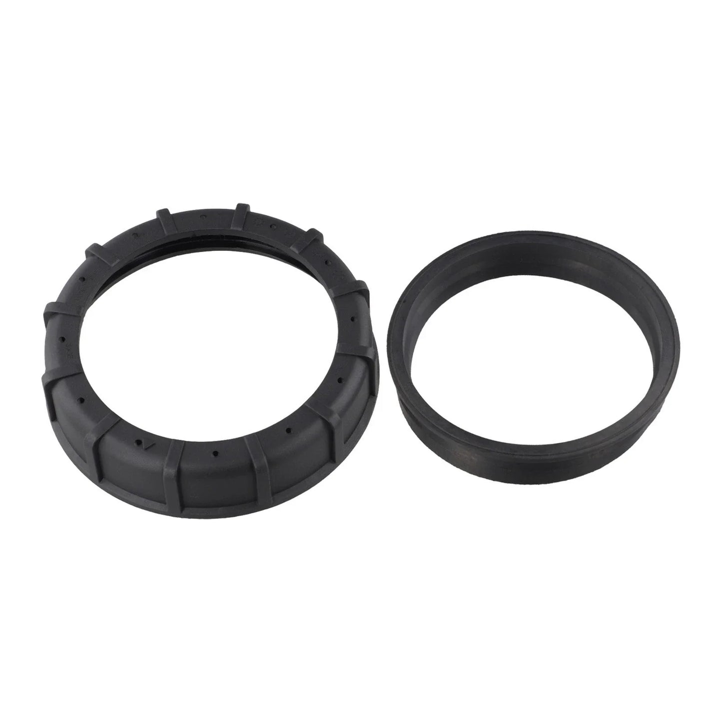 Rubber & Plastic Fuel Tank Seal & Lock Ring for Nissan S14/R32/R33/R34