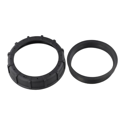 Rubber & Plastic Fuel Tank Seal & Lock Ring for Nissan S14/R32/R33/R34
