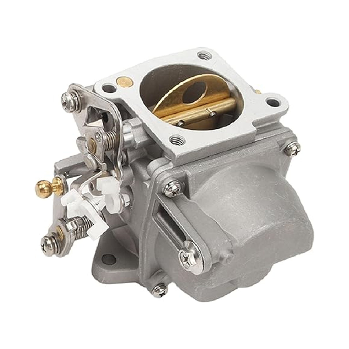 Carburetor Assy Set for Yamaha 80A 90A (1985–1991)