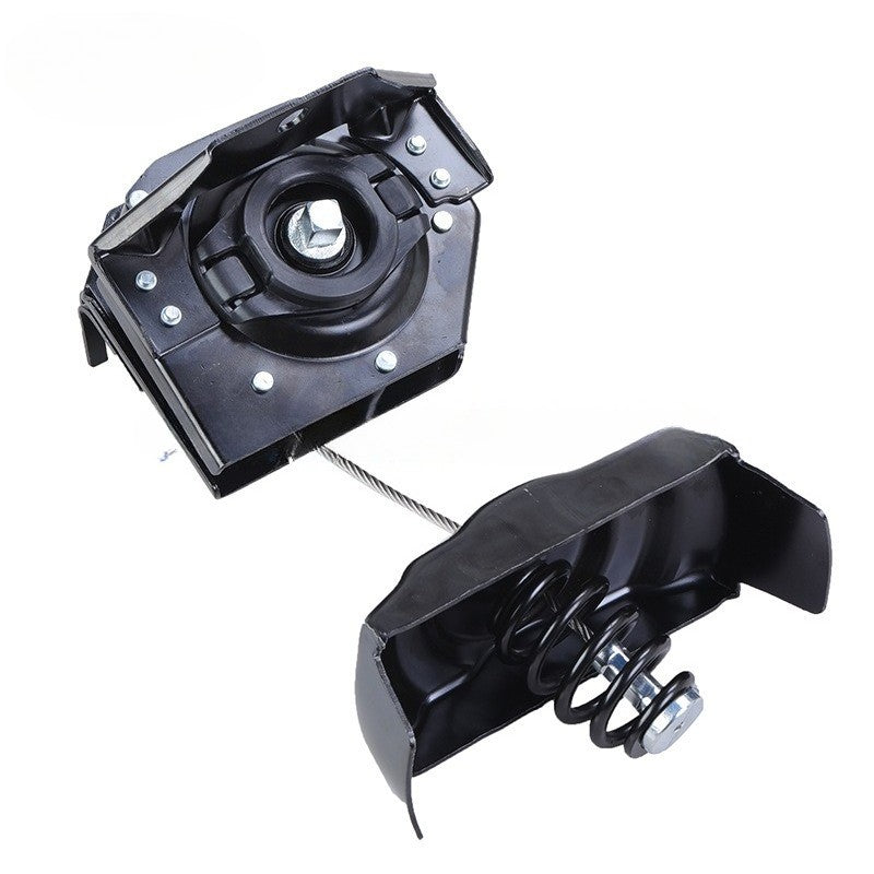 Spare Tire Hoist Assembly for Chevy Tahoe Cadillac