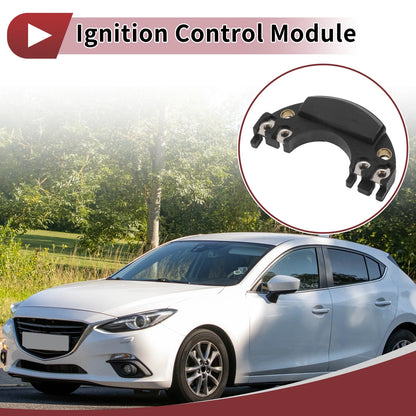 Ignition Control Module No.J120/J1709910A/J170 for Mazda 323 (1987–1995)