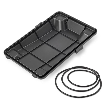 Air Box Lid Seal for Sportrax 400 TRX400EX/TRX400X (1999–2014)