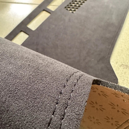 Dash Mat for Lexus LS460L LS600hL (2012–2016)