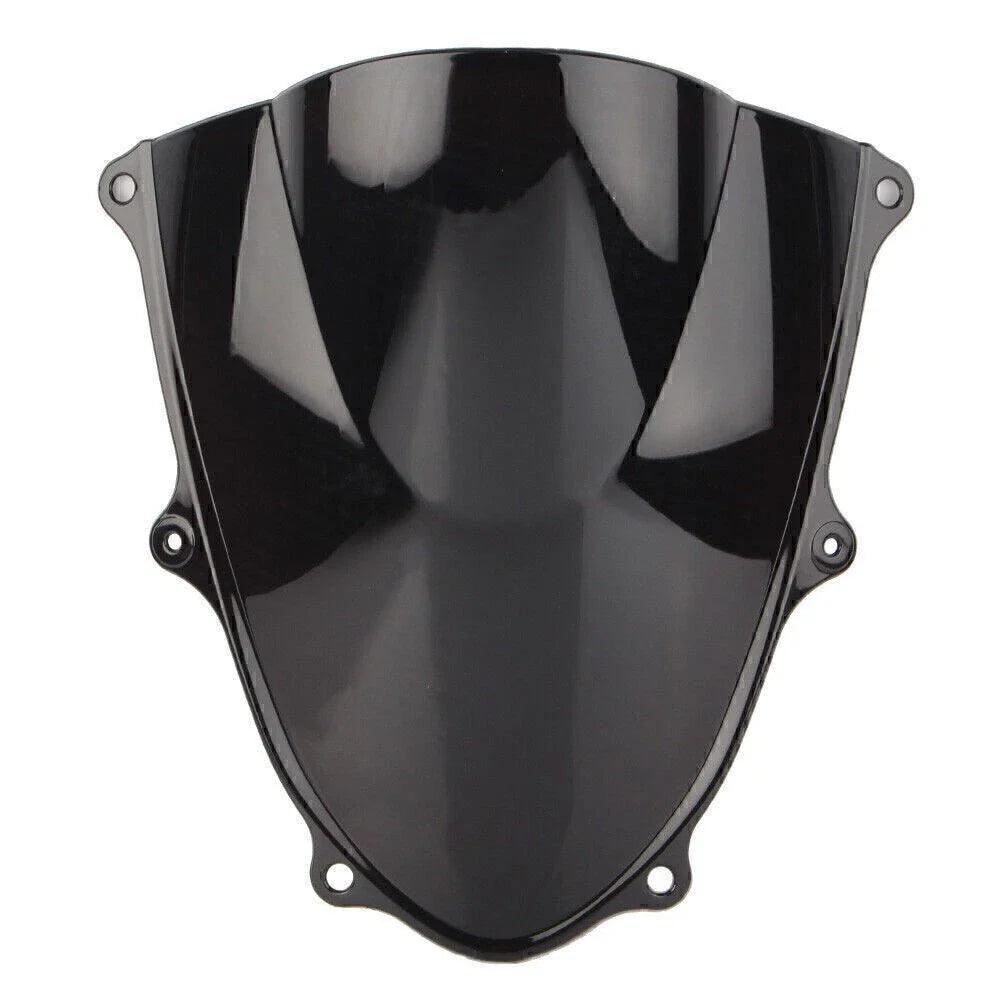 Windscreen for Suzuki GSXR1000 2017-2018 Black ABS
