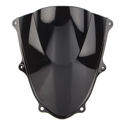Windscreen for Suzuki GSXR1000 2017-2018 Black ABS