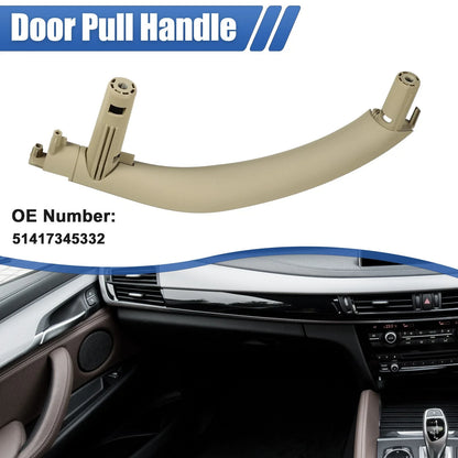 Interior Door Handle Right Side Pull for BMW X5