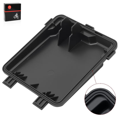 Air Box Lid Cover Cap & Seal for Yamaha Bear Tracker 250 YFM250 (1999–2004)