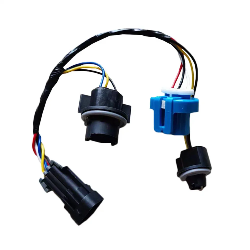 Headlight Wiring Harness for Chevrolet Cobalt, Pontiac G5 (2005-2010)