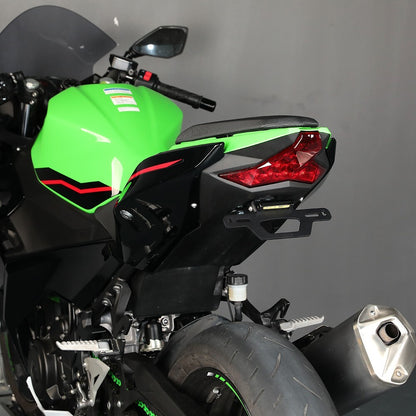 Tail Tidy Fender Eliminator for Kawasaki Ninja 400 (2018–2023)