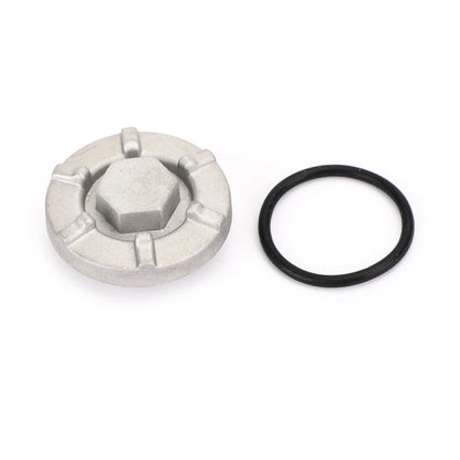Clutch Disc Kit for Yamaha XS1100 FJ1200 XJ1100 XJR1200 XJR1300 (1978–2006)