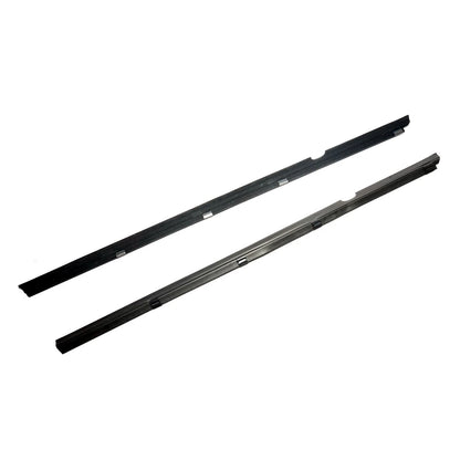 Rear Door Belt Weatherstrip for BMW 5 Series E28 (1982–1988)