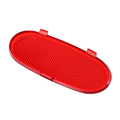 Front Door Panel Reflector Light Cover for Dodge Ram 1500 (2019-2023)