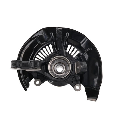 Right Front Knuckle & Hub Assembly for Toyota Kluger (2007–2014)