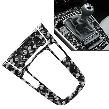 Door Window Lift Switch Panel Cover Trim for Audi A3 8V S3 RS3 (2013–2020)