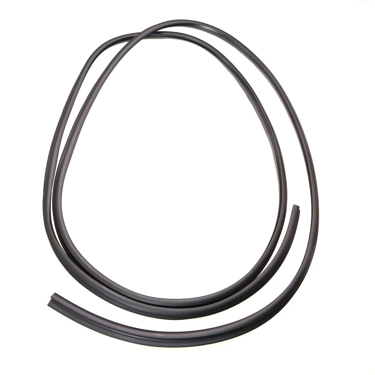 Windshield Moulding for Toyota Hiace Commuter Van (2005–2019)