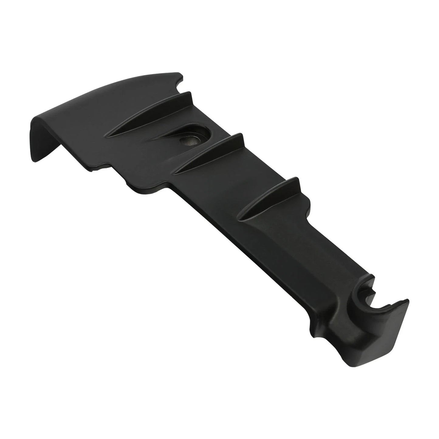 Rear Cylinder Engine Base Cover Trim for Harley Street Glide (2009-2016)