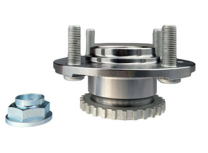 Rear Wheel Bearing Hub for Hyundai Excel X3 (1994–1999)