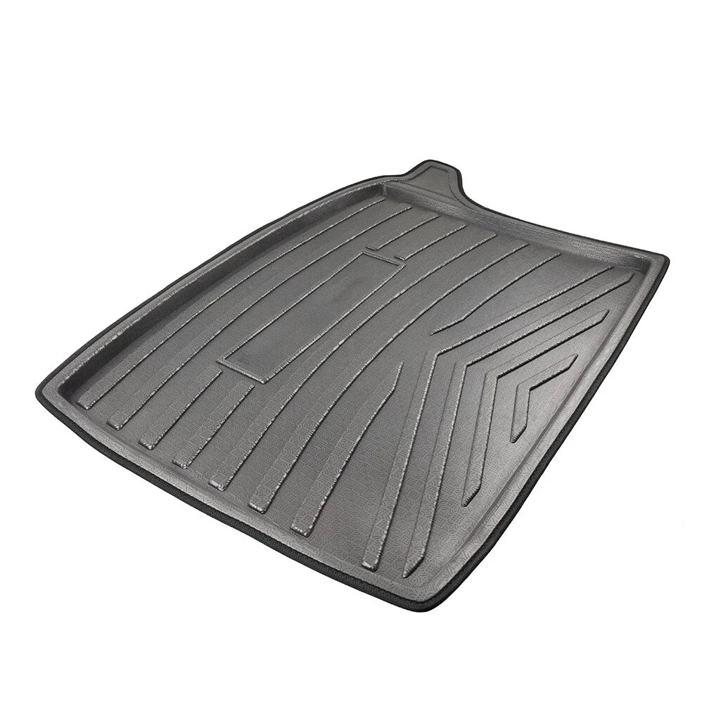 Cargo Mat Boot Liner for Mazda 3 Hatchback (2014-2018)