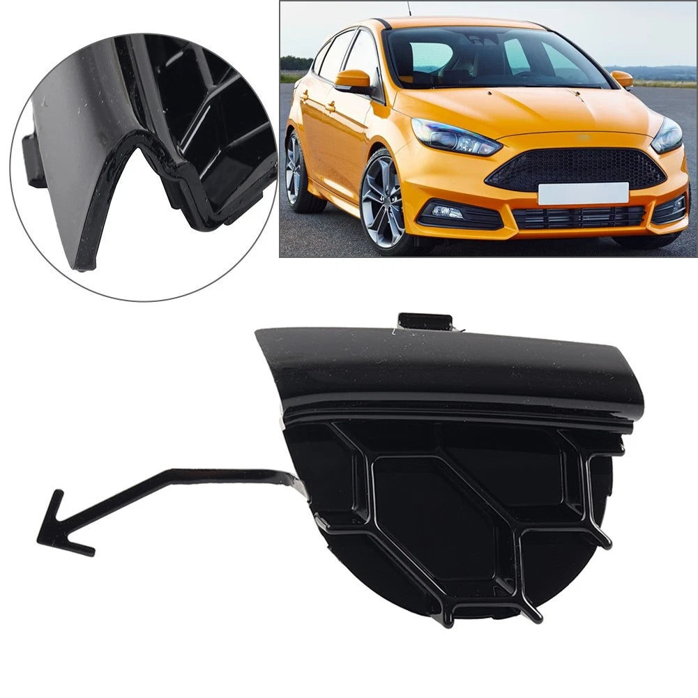 Tow Hook Eye Cover Cap for Ford Focus MK3 ST (2014–2018) 1880230