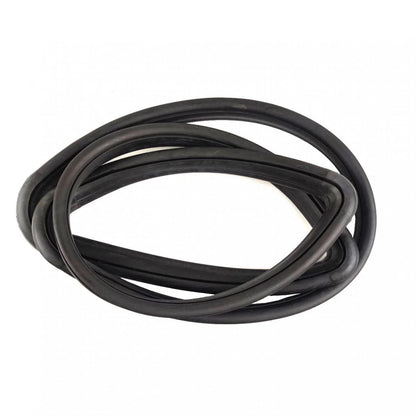 Rear Windshield Rubber Weatherstrip Fits Toyota Corolla KE26 Wagon 1970-78 D06