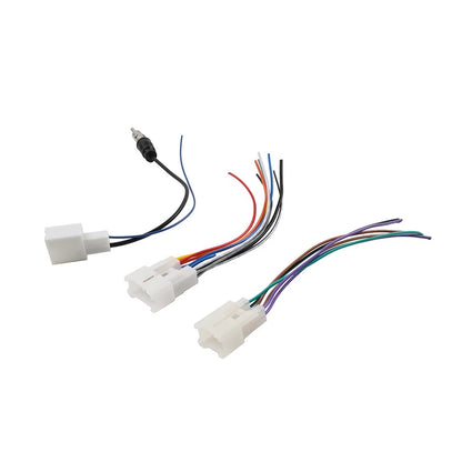 Radio Stereo Antenna Adapter Wire Harness for Toyota 4Runner Avalon Camry (1996–2023)