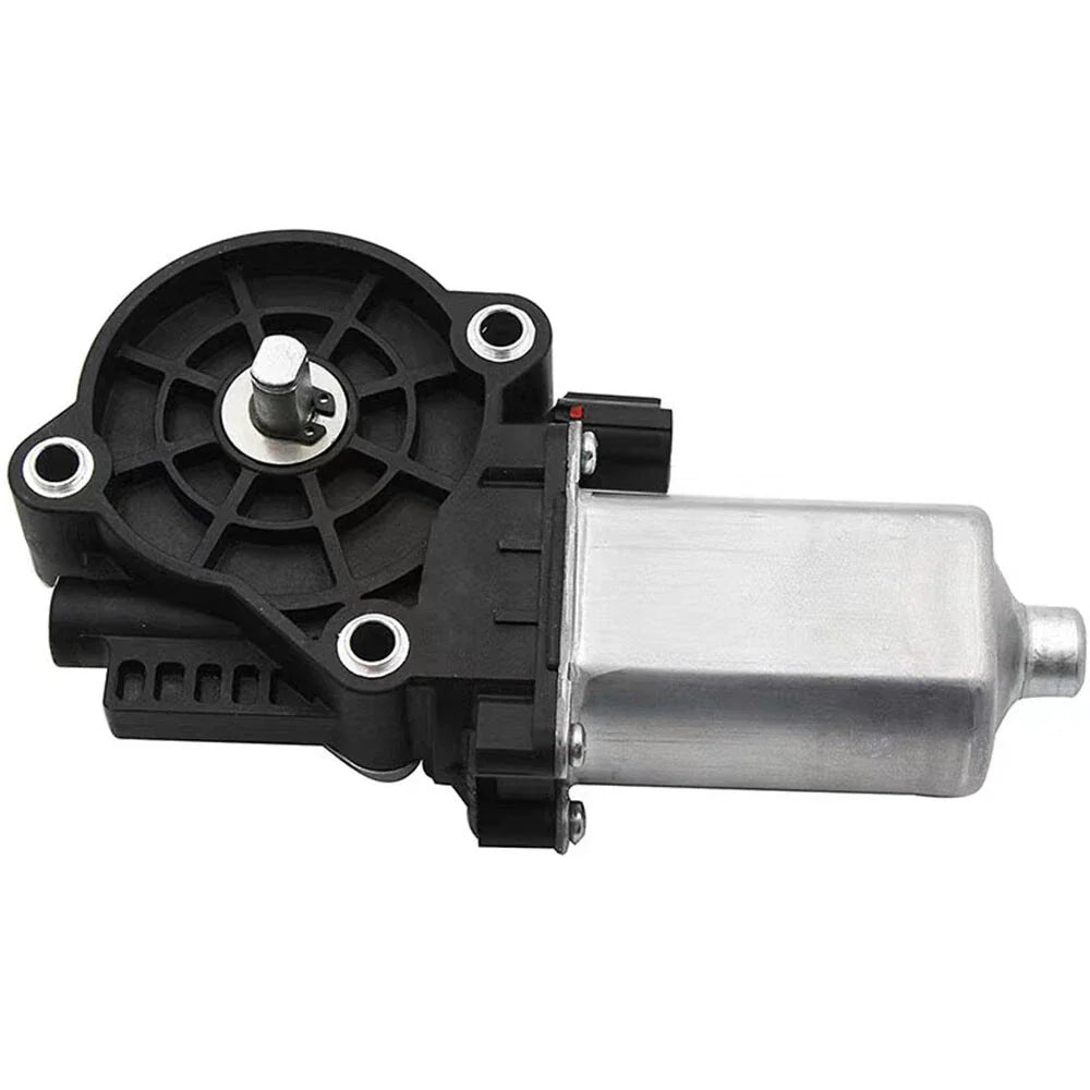 RV Stair Entry Step Gear Motor with 3 Screws for Various Models