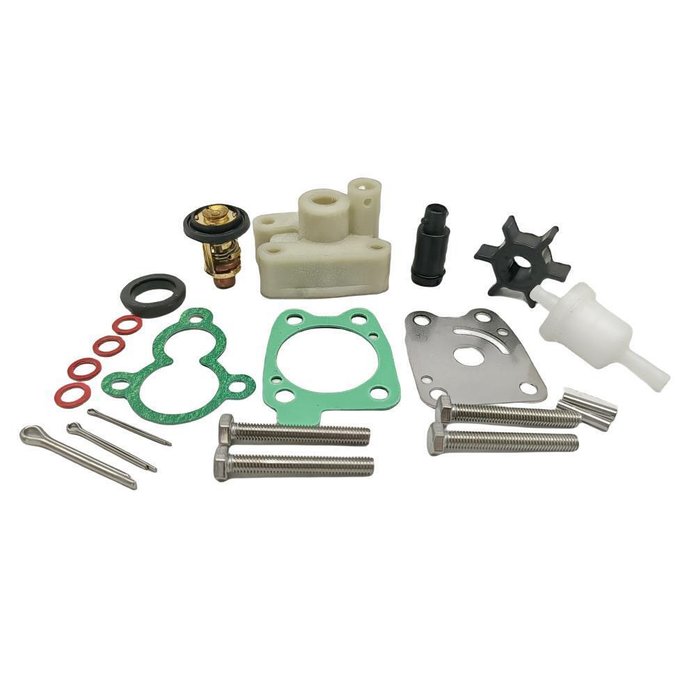 Maintenance Kit for Yamaha F4B F5A F6C (2010–2023)